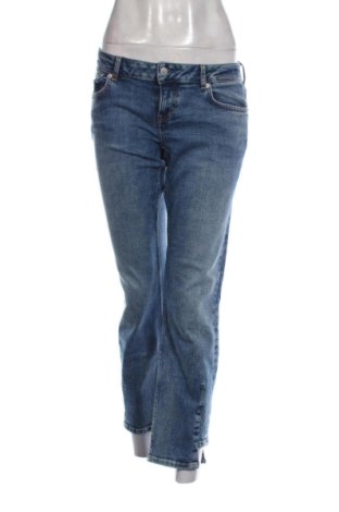 Damen Jeans Pepe Jeans, Größe M, Farbe Blau, Preis 33,23 €, #137652291