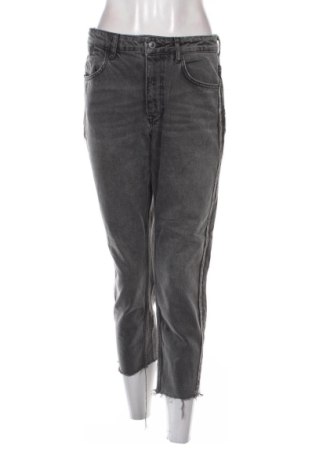 Damen Jeans Zara, Größe M, Farbe Grau, Preis € 12,00, #137653263