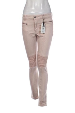 Дамски дънки Desigual, Размер S, Цвят Розов, Цена 61,00 €, #137653481