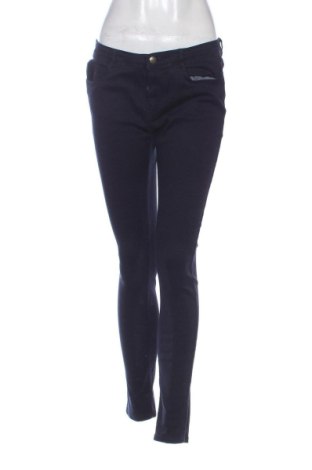 Дамски дънки Zara, Размер L, Цвят Син, Цена 15,62 €, #137653650