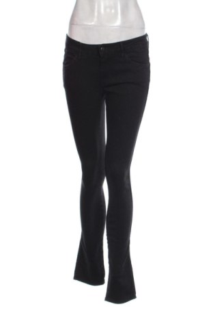 Dámské džíny  H&M, Velikost L, Barva Černá, Cena  296,00 Kč, #137653862