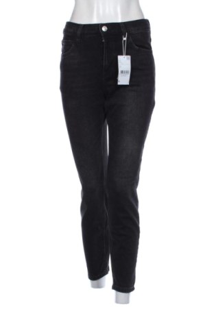 Damen Jeans Mango, Größe S, Farbe Schwarz, Preis 34,14 €, #137654027