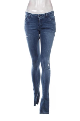 Damen Jeans Q/S by S.Oliver, Größe M, Farbe Blau, Preis 8,95 €, #137654200