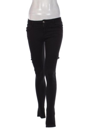 Blugi de femei Laulia, Mărime M, Culoare Negru, Preț 52,49 Lei, #137654260