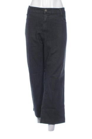 Blugi de femei Unbranded, Mărime 3XL, Culoare Albastru, Preț 127,00 Lei, #137654627