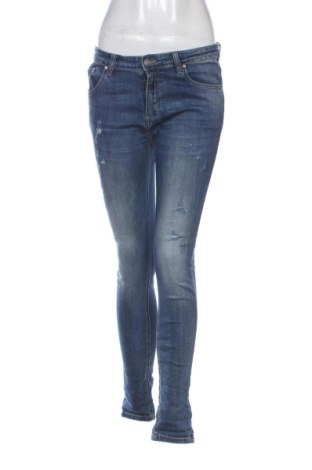 Damen Jeans Renatta&go, Größe M, Farbe Blau, Preis € 16,00, #137655123