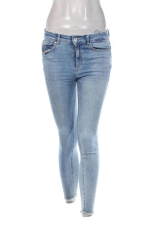 Damen Jeans ONLY, Größe M, Farbe Blau, Preis 8,00 €, #137655219
