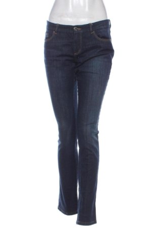 Damen Jeans Massimo Dutti, Größe L, Farbe Blau, Preis € 48,00, #137655315