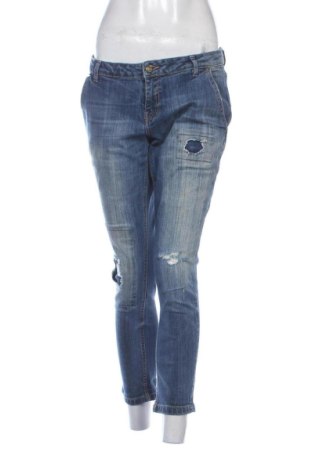 Damskie jeansy Pimkie, Rozmiar L, Kolor Niebieski, Cena 51,62 zł, #137655782