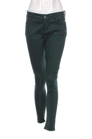 Dámske džínsy  Unbranded, Veľkosť M, Farba Zelená, Cena  11,00 €, #137655874