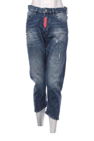 Női farmernadrág Pause Jeans, Méret M, Szín Kék, Ár 9 220 Ft, #137655924
