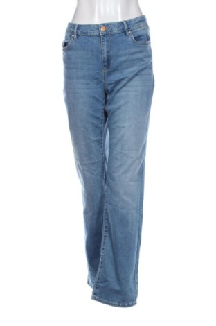 Damen Jeans Vero Moda, Größe XL, Farbe Blau, Preis € 29,53, #137656225
