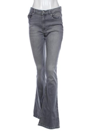 Damskie jeansy ONLY, Rozmiar L, Kolor Szary, Cena 135,50 zł, #137656630