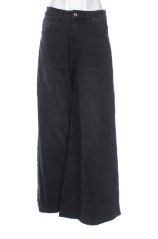 Blugi de femei Unbranded, Mărime S, Culoare Negru, Preț 63,00 Lei, #137656752