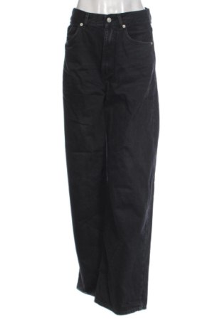 Damen Jeans Zara, Größe S, Farbe Schwarz, Preis € 18,00, #137656799