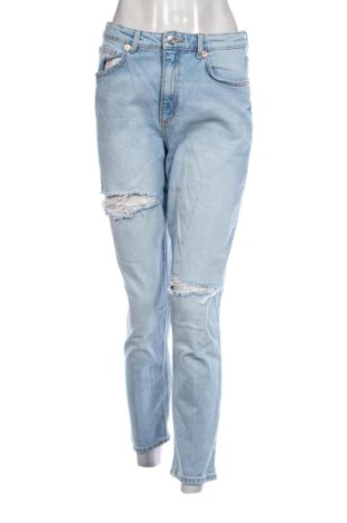 Damen Jeans Zara, Größe M, Farbe Blau, Preis € 12,00, #137657030