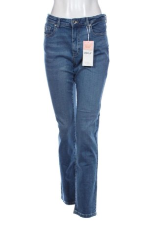 Damen Jeans ONLY, Größe L, Farbe Blau, Preis € 35,63, #137657101