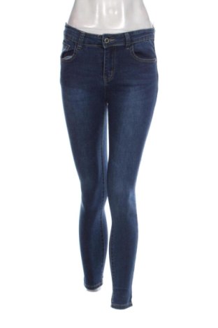 Blugi de femei Unbranded, Mărime S, Culoare Albastru, Preț 47,24 Lei, #137657427