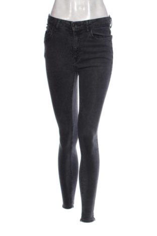 Blugi de femei Lindex, Mărime S, Culoare Gri, Preț 57,74 Lei, #137657482