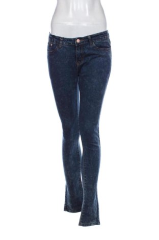 Dámské džíny  Unbranded, Velikost L, Barva Modrá, Cena  263,00 Kč, #137657647