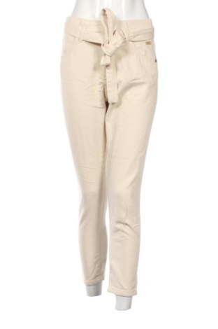 Dámské džíny  U.S. Polo Assn., Velikost S, Barva Krémová, Cena  582,00 Kč, #137657827
