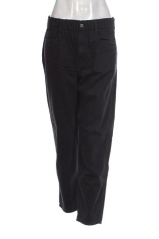 Női farmernadrág H&M, Méret L, Szín Fekete, Ár 5 067 Ft, #137658132