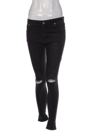 Blugi de femei Unbranded, Mărime S, Culoare Negru, Preț 52,49 Lei, #137658798