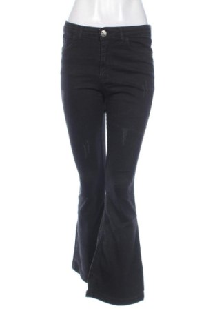 Damen Jeans Unbranded, Größe M, Farbe Schwarz, Preis € 10,00, #137658850