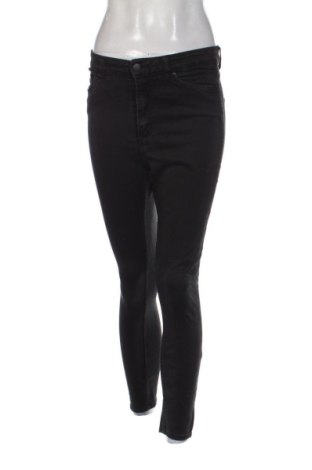 Damen Jeans Monki, Größe M, Farbe Schwarz, Preis € 12,00, #137658912