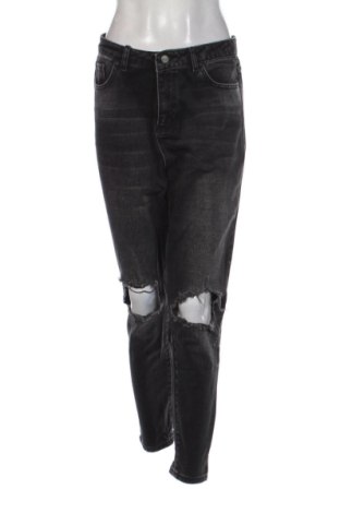 Blugi de femei Unbranded, Mărime M, Culoare Negru, Preț 52,49 Lei, #137658914