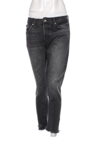 Damen Jeans Mango, Größe M, Farbe Schwarz, Preis € 13,00, #137659021