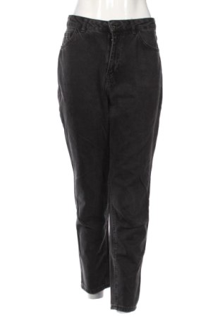 Blugi de femei LC Waikiki, Mărime XL, Culoare Negru, Preț 98,00 Lei, #137659060