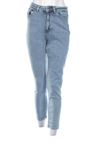Blugi de femei Unbranded, Mărime S, Culoare Albastru, Preț 53,00 Lei, #137659114