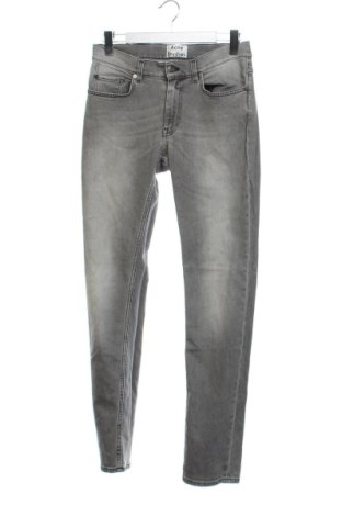 Dámské džíny  Acne Studios, Velikost S, Barva Šedá, Cena  1 019,00 Kč, #137602773