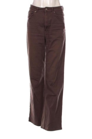 Női farmernadrág H&M Divided, Méret M, Szín Barna, Ár 4 809 Ft, #137603428