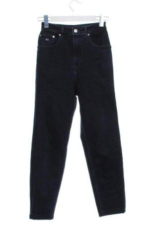 Blugi de femei Tommy Jeans, Mărime XXS, Culoare Albastru, Preț 209,99 Lei, #137501045