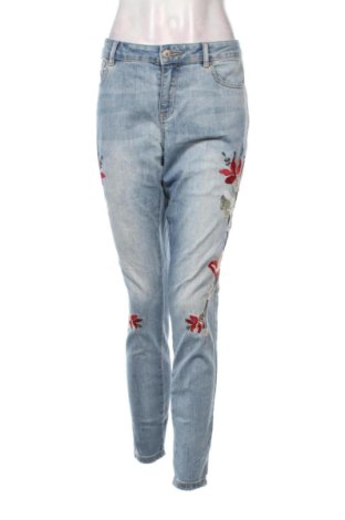 Damen Jeans Unbranded, Größe XL, Farbe Mehrfarbig, Preis 20,83 €, #137582368