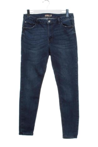 Дамски дънки Denim Co., Размер L, Цвят Син, Цена 11,00 €, #137584950