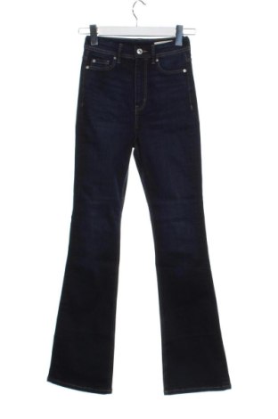Damskie jeansy Marks & Spencer, Rozmiar XXS, Kolor Niebieski, Cena 73,64 zł, #137590307