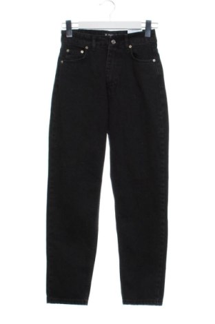 Dámské džíny  Unbranded, Velikost S, Barva Černá, Cena  267,00 Kč, #137591017