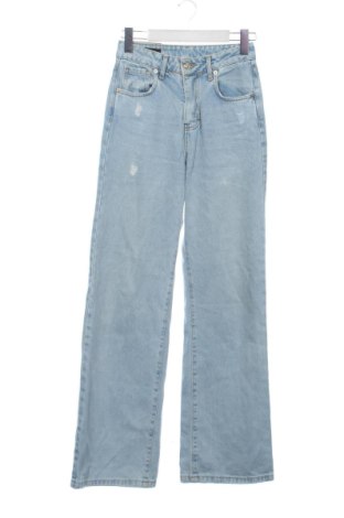 Női farmernadrág Unbranded, Méret XS, Szín Kék, Ár 3 610 Ft, #137592809