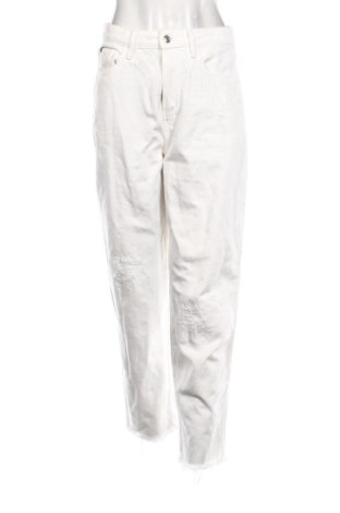 Damen Jeans Tommy Hilfiger, Größe M, Farbe Weiß, Preis € 67,33, #137599981
