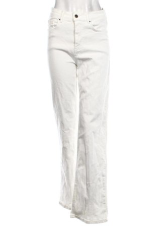 Damen Jeans Unbranded, Größe S, Farbe Weiß, Preis € 12,00, #137600243