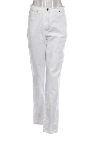Dámské džíny  Unbranded, Velikost S, Barva Bílá, Cena  291,00 Kč, #137601898