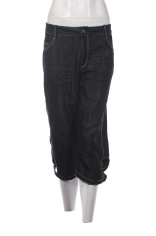Dámské džíny  Unbranded, Velikost XL, Barva Černá, Cena  461,00 Kč, #137602138