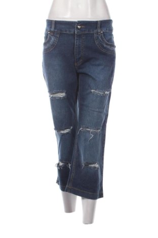 Damen Jeans Unbranded, Größe XL, Farbe Blau, Preis 12,00 €, #137602245