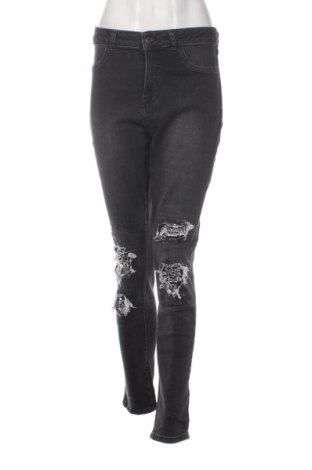 Dámské džíny  Calzedonia, Velikost L, Barva Šedá, Cena  364,00 Kč, #137602434