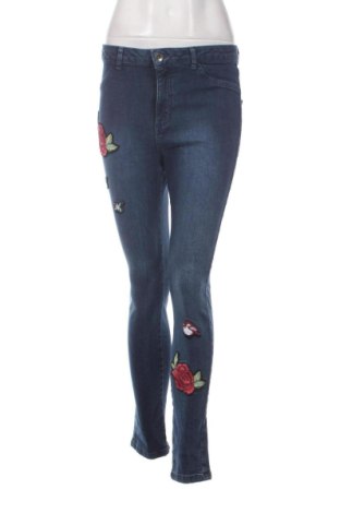 Dámské džíny  Calzedonia, Velikost M, Barva Modrá, Cena  267,00 Kč, #137602533