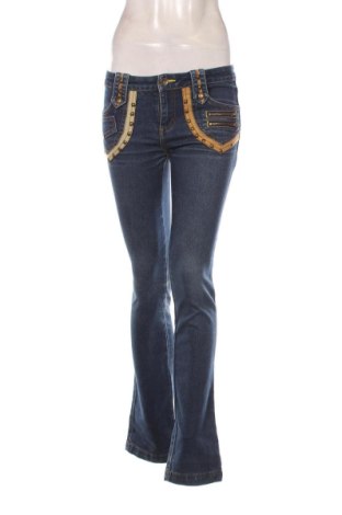 Damen Jeans Vero Moda, Größe M, Farbe Blau, Preis € 7,81, #137603015
