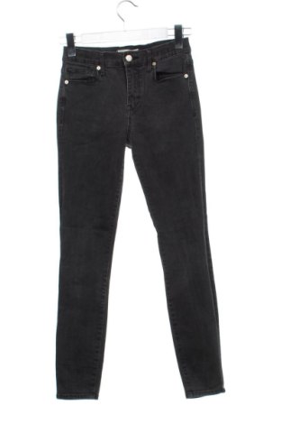 Blugi de femei Madewell, Mărime XS, Culoare Negru, Preț 120,73 Lei, #137604167